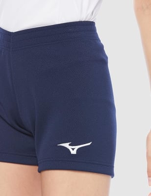MIZUNO SHORT VOLLEYBALL NAVY