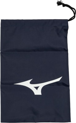 MIZUNO BOLSO PARA ZAPATILLAS NAVY1