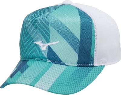 GORRA MIZUNO 62JWA00213 PARA TENIS1