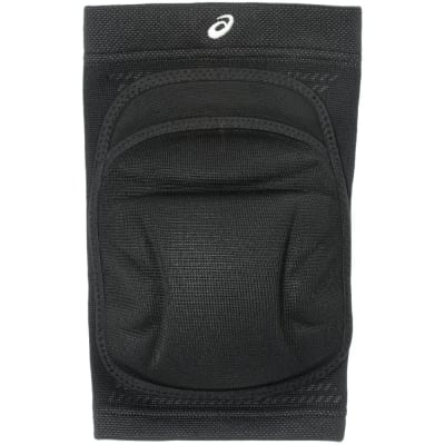 RODILLERAS ASICS PERFORMANCE KNEE PAD PACK 2 BLACK UNISEX