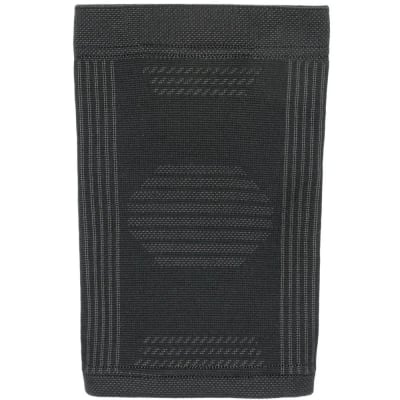 RODILLERAS ASICS PERFORMANCE KNEE PAD PACK 2 BLACK UNISEX