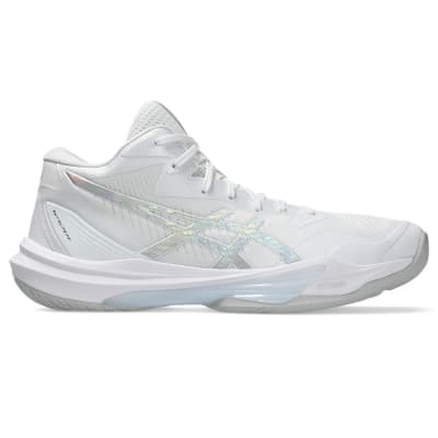 ZAPATILLAS ASICS SKY ELITE FF MT 3 WHITE PURE SILVER - UNISEX1