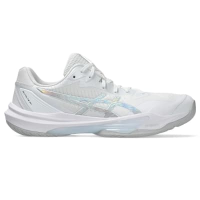 ZAPATILLAS ASICS SKY ELITE FF 3 WHITE PURE SILVER - UNISEX1