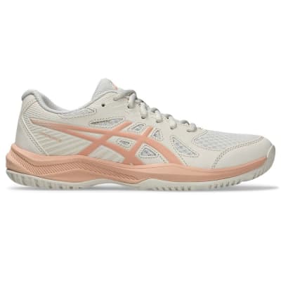 ZAPATILLAS ASICS UPCOURT 6 SOFT OAT CANTALOUPE -  MUJER2