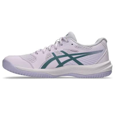 ZAPATILLAS ASICS UPCOURT 6 DAHLIA FOGGY TEAL -MUJER9