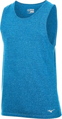 MIZUNO BIVIDI INFINITY SINGLET ROYAL - HOMBRE1