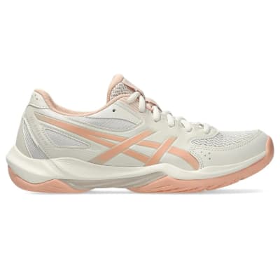 ZAPATILLAS ASICS GEL ROCKET 12 SOFT OAT CANTALAUPE - MUJER1
