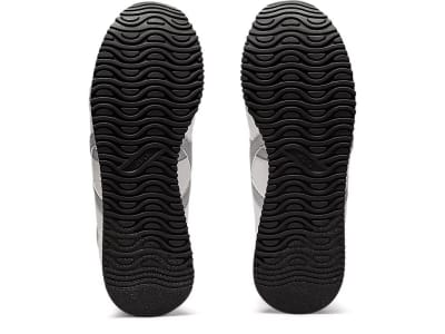 ZAPATILLAS ASICS WOMEN TIGER RUNNER WHITE PIEDMONT GREY