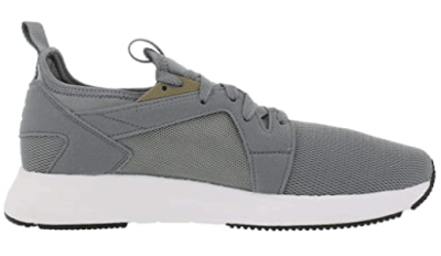 ZAPATILLAS ASICS GEL LYTE RB STONE GREY5 CM)-ÚNICO PAR- 9.5 US HOMBRE (27.5 CM)1