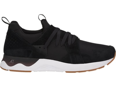 ZAPATILLAS ASICS MEN GEL LYTE V SANZE TR BLACK BLACK1