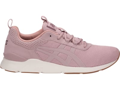 ZAPATILLAS ASICS GEL LYTE RUNNER PALE MAUVE-TALLAS ÚNICAS-11 Y 12 US HOMBRE (28.5 Y 29.5 CM)