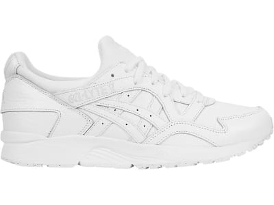 ZAPATILLAS ASICS MEN GEL LYTE V WHITE