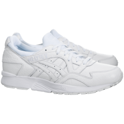 ZAPATILLAS ASICS MEN GEL LYTE V WHITE