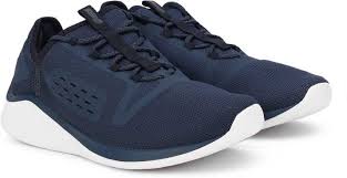 ZAPATILLAS ASICS MEN FUZETORA DARK BLUE DARK BLUE PEACOAT