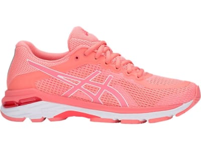 ASICS WOMEN GEL PURSUE 4 BEGONIA PINK1