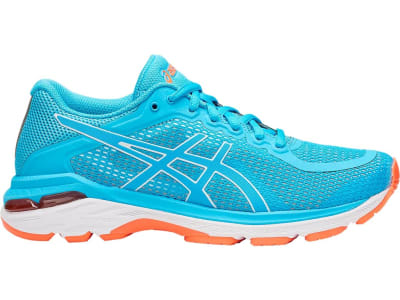 ASICS WOMEN GEL PURSUE 4 AQUARIUM1