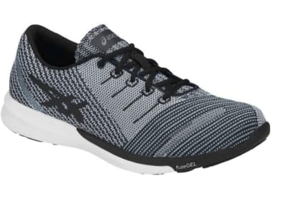ZAPATILLAS ASICS WOMEN FUZE X KNIT