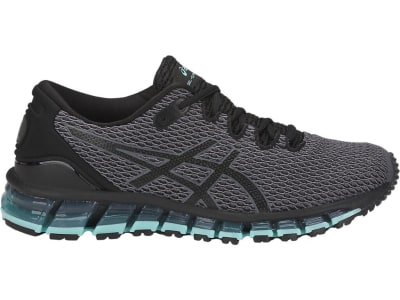ASICS WOMEN GEL QUANTUM 360 CARBON BLACK ARUBA1