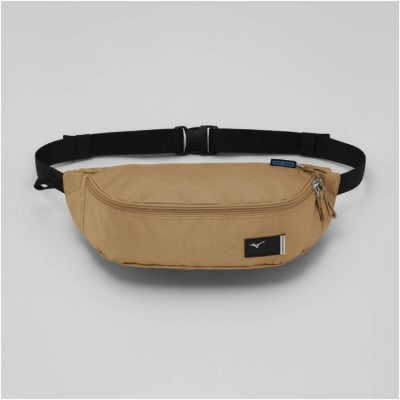 MIZUNO CANGURO BEIGE1