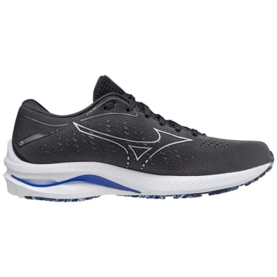 ZAPATILLA MIZUNO WAVE RIDER 25 GREY BLUE