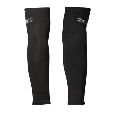 MANGAS MIZUNO NEGRO1