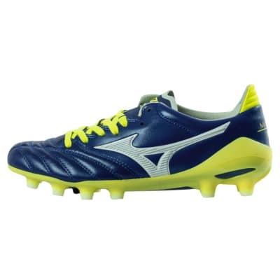 ZAPATILLAS MIZUNO MORELIA NEO II -ÚNICO PAR- 24.5 CM1