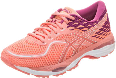 ASICS WOMEN GEL CUMULUS 19 BEGONIA PINK BEGONIA PINK BATON ROUGE3