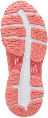 ASICS GEL CUMULUS 19 BEGONIA PINK BEGONIA PINK BATON ROUGE - MUJER