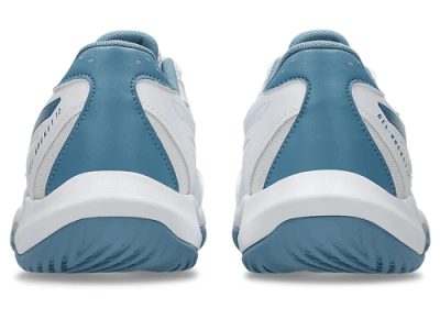 ZAPATILLAS GEL ROCKET 12 WHITE COOL GREY HOMBRE