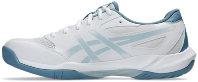 ZAPATILLAS GEL ROCKET 12 WHITE COOL GREY HOMBRE