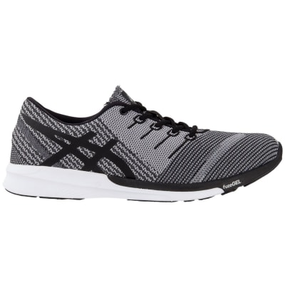 ZAPATILLAS ASICS WOMEN FUZE X KNIT1