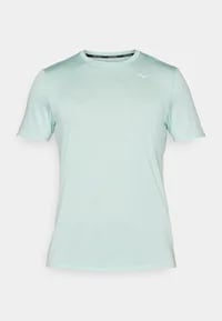 POLO MIZUNO  IMPULSE CORE TEE EGGSHELL BLUE2