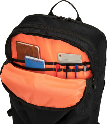 MIZUNO MOCHILA BALO NEGRA
