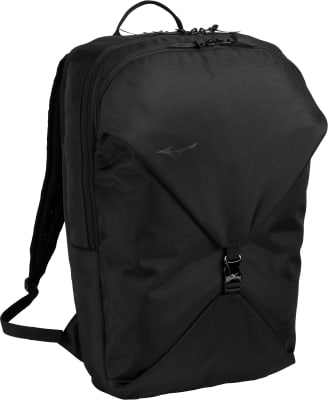 MIZUNO MOCHILA BALO NEGRA1