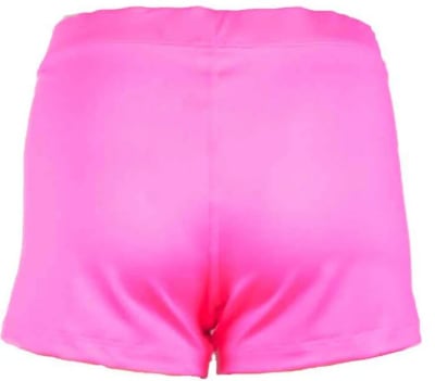 SHORT ASICS Low Cut Neon Pink