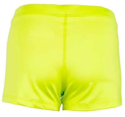 SHORT ASICS ATHLETIC