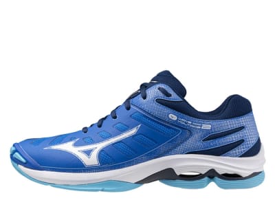 ZAPATILLAS MIZUNO WAVE VOLTAGE 2 BLUE