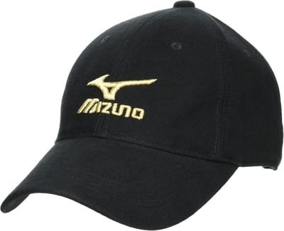 GORRO MIZUNO BLACK C2JW26511