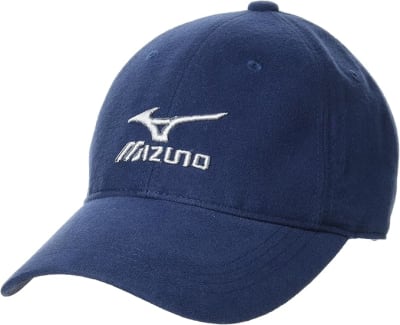 GORRO MIZUNO BLUE C2JW26511