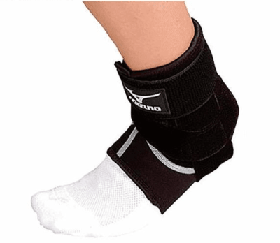 MIZUNO BIO GEAR TOBILLERA2