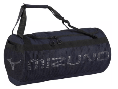 MIZUNO HOLDALL NAVY1