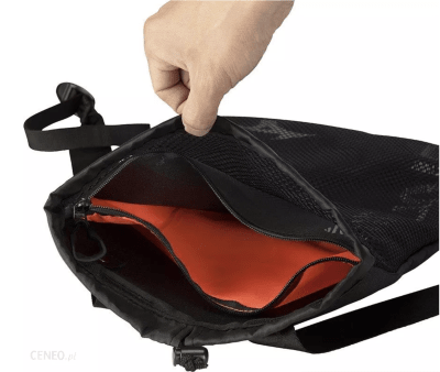 MIZUNO DRAW BAG NEGRO