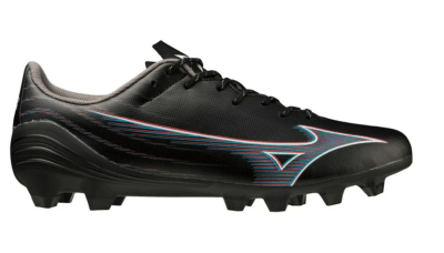 ZAPATILLAS MIZUNO A SELECT BLACK