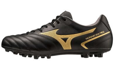 ZAPATILLAS MIZUNO MONARCIDA NEO II SELECT AG BLACK1