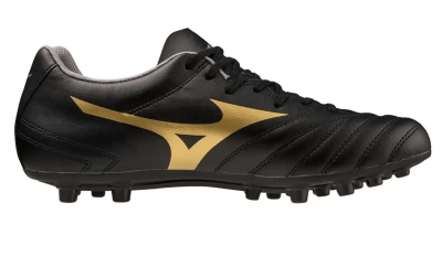 ZAPATILLAS MIZUNO MONARCIDA NEO II SELECT AG BLACK