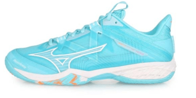 ZAPATILLAS MIZUNO WAVE CLAW NEO 2 AQUA1