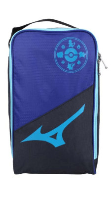 MIZUNO PORTA ZAPATILLAS POKÉMON1
