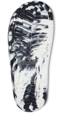 CROCS CLASSIC MARBLED SLIDE C