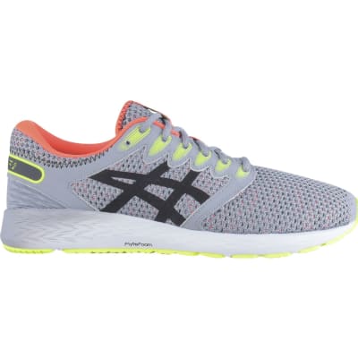 ZAPATILLAS ASICS HOMBRE ROADHAWK FF 2 MX SHEET ROCK BLACK1