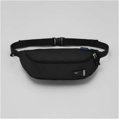 MIZUNO CANGURO NEGRO1